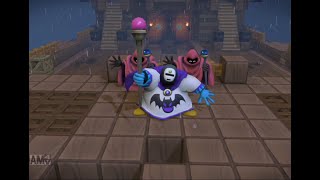 【実況】ドラゴンクエストビルダーズ２「ウゾーンの策略」part16