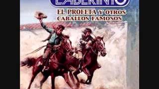 Grupo Laberinto  - El Moro Y La Mora