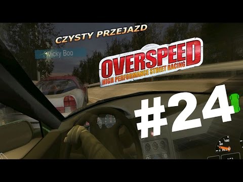 Overspeed (#24) - Doskonałe zwycięstwa po przerwie !