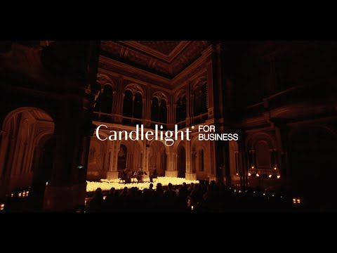 Candlelight Concerts | Private Events | Fever