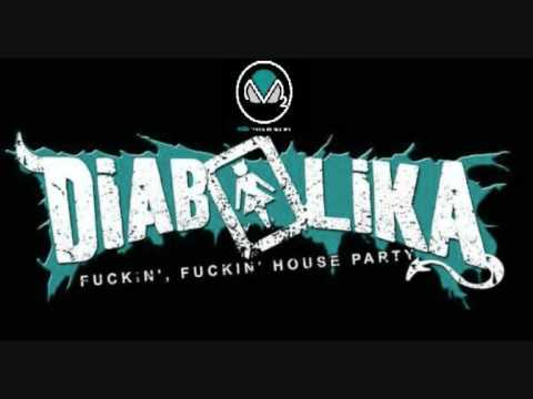 Americansky- Jim Flex ___ Diabolika 2006