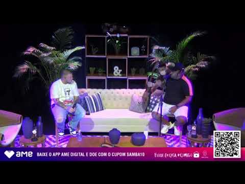 TIEE convida FERRUGEM -  Modo Avião/Quem/Abençoado/Shangrilá