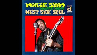 Magic Sam That&#39;s All I Need