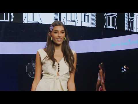 Como la Trucha al Trucho - Desfile en Gran Canaria Swim Week by Moda Cálida