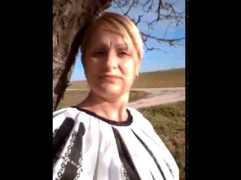 DE AR FI LUNA DE CU SARA-ANGELA ALEXANDRU