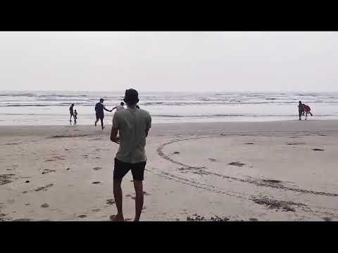 beach Machilipatnam
