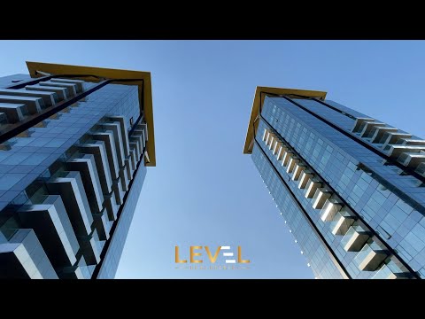 [VIDEO] First Rental - Premium 3 Bedroom Apartment - One Mircea Eliade — Video