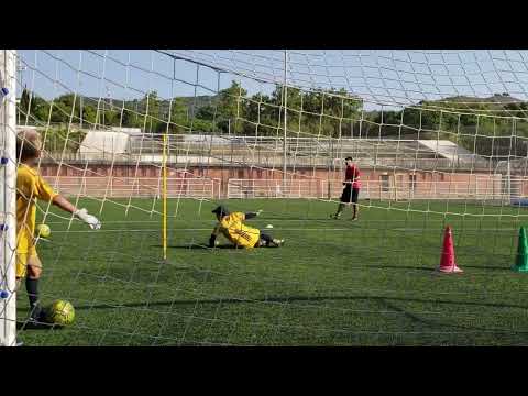 Fundación Marcet. Barcelona. Agosto 2018.