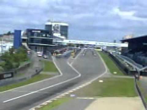 Formula Renault 2.0 Start