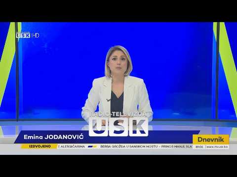 DNEVNIK RTV USK
