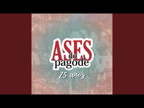 Matemática do Amor (Ao Vivo)