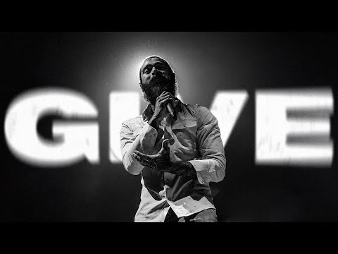 (FREE) Post Malone x Juice Wrld Type Beat - "Give"