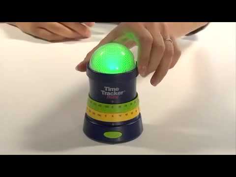 Slide 6 - Time Tracker Mini (video)