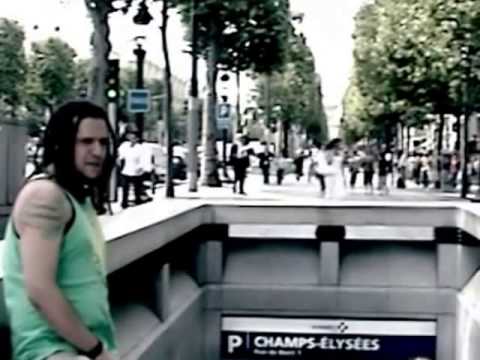 Andread Jó - Capitalismo Selvagem Official Video