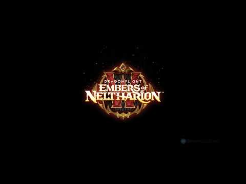 Embers of Neltharion Music - Full Compilation 2+ Hours