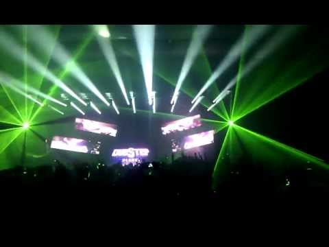 DUBSTEP PLANET II - PLAYMA