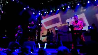Information Society - Repetition Live! [HD 1080p]