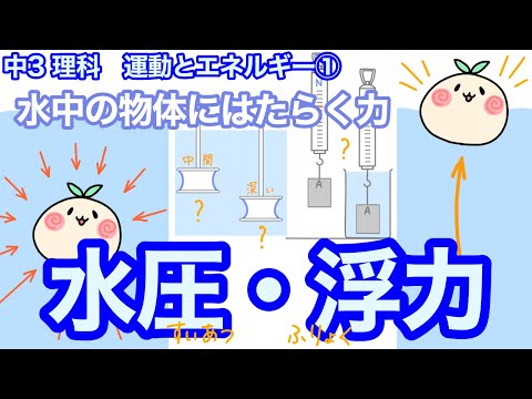 パラヒヤ水中について詳しく解説