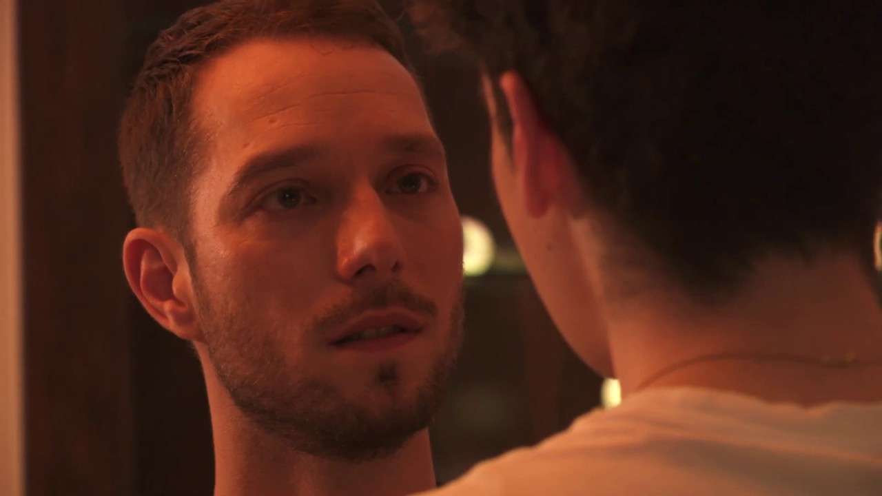 MAX - SHORT MOVIE (ESRA)