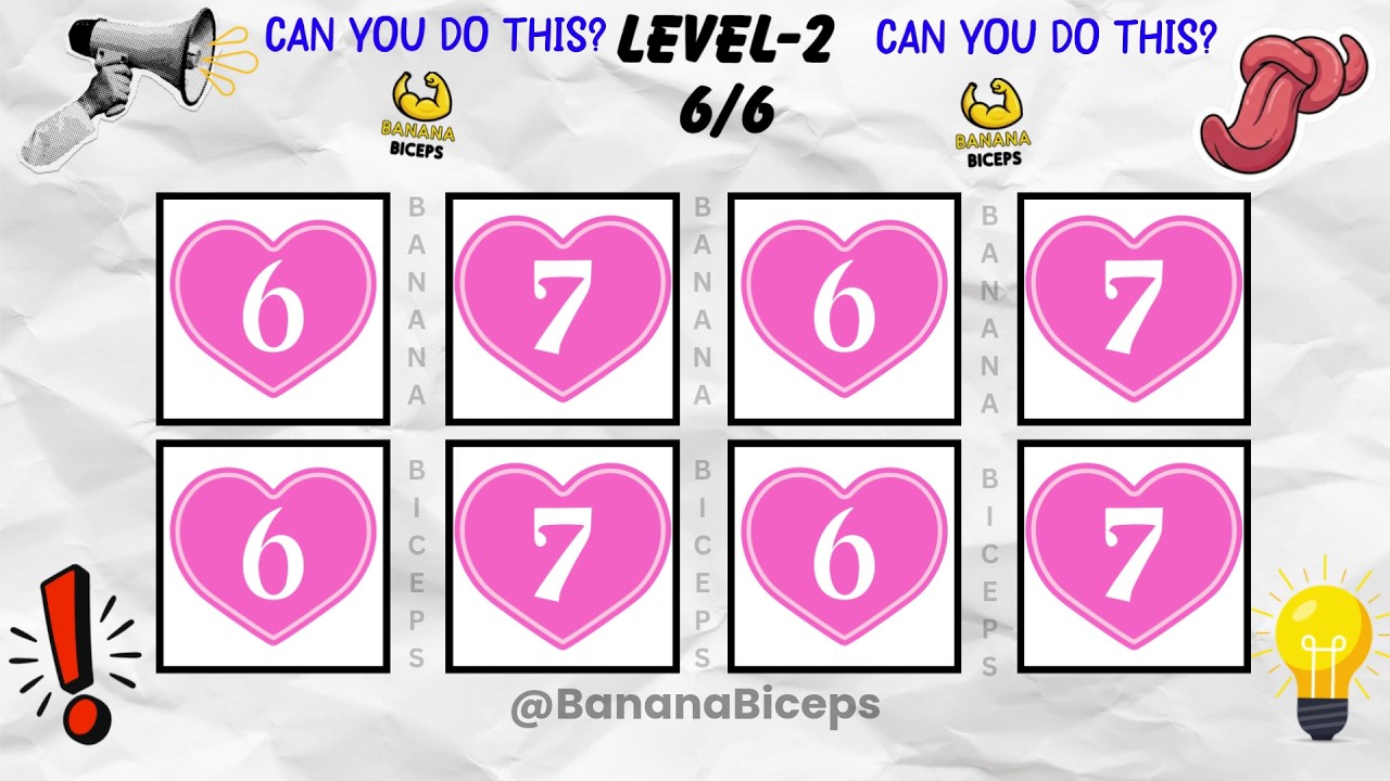 Say the Word on Beat CHALLENGE | 67 song meme | six seven meme song | TikTok mashup 2026 | 67