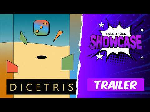 Gameplay Trailer
