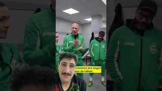 PRELEÇÃO DE GANDULA