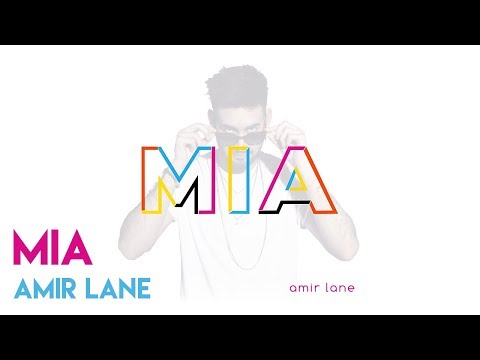 Bad Bunny, Drake - Mia | Cover by Amir Lane ✝