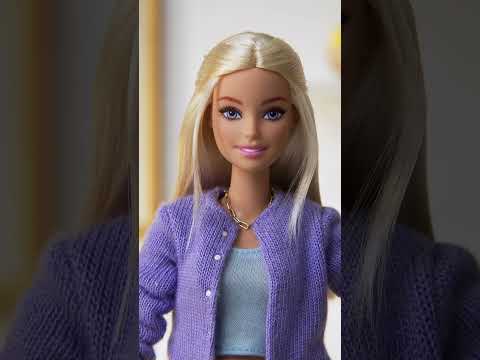 Morning thoughts | #BarbieShorts