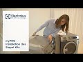 Electrolux Professional Kits de connexion myPro Kit intermédiaire unités myPro