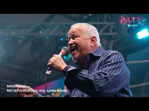 MASCARADA - RAY SEPULVEDA Feat ORQ - Lynda&Rody
