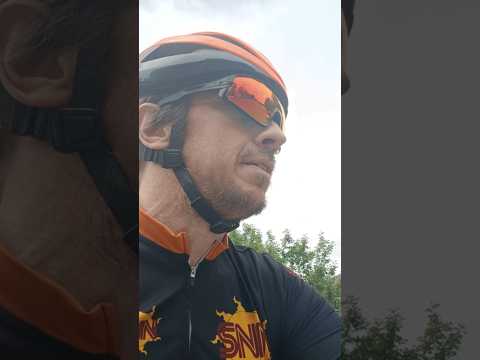 Recovery with Brutal Mountain Climbs