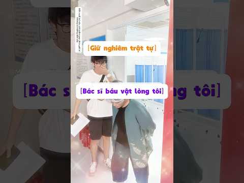 Bác sĩ quốc dân trong lòng tôi