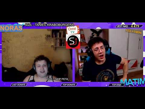 neutralny matim i alkomaster noras vs andzia