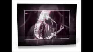 HOLD ON.....BENJAMIN ORR..