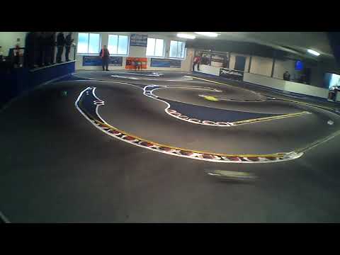 2.A-Finale 13.5stock - HPI Bünde