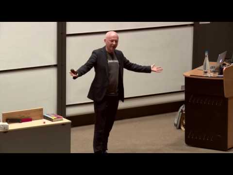 What We Cannot Know - Marcus du Sautoy