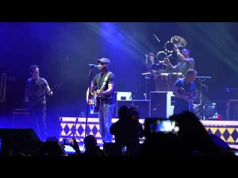 Hootie & The Blowfish - Let Her Cry