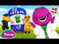 Community Helpers Full Episodes Barney Friends Classic