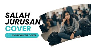 Download lagu Salah Jurusan – /rif | Cover Pop Indonesia Penuh Makna mp3