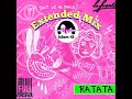 La Fuente - Ratata (Extended Edit) ( Dj islam i G )