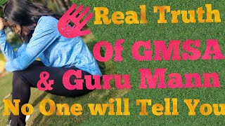 Real Truth Of GMSA and Guru Mann || GMSA Fitness certification review || FitFunda