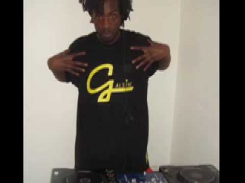 TONY C - XCLUSIV CHUKY