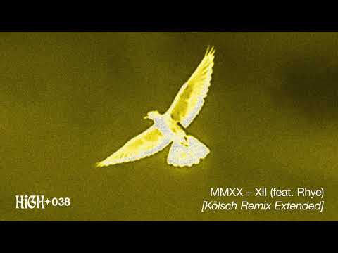 Diplo - MMXX – XII (feat. Rhye) [Kölsch Remix] [Extended]