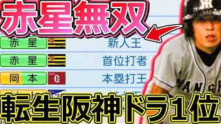 【パワプロ2023】～戦力外とドラフト補強のみで最強球団を目指す!!～下剋上物語♯18【ペナント実況プレイ】