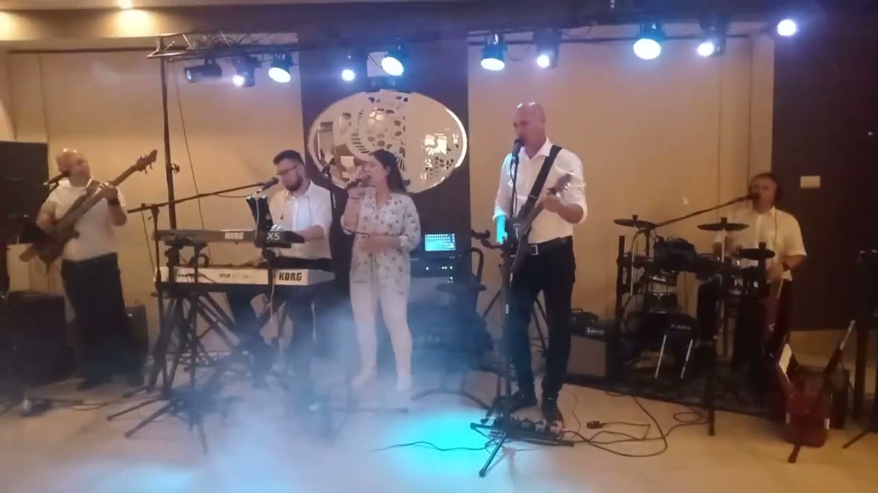 ZESPÓŁ NA WESELE ,,CEZAR'' LUBLIN,LUBELSKIE MIX