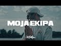 RIMSKI - MOJA EKIPA (OFFICIAL VIDEO)