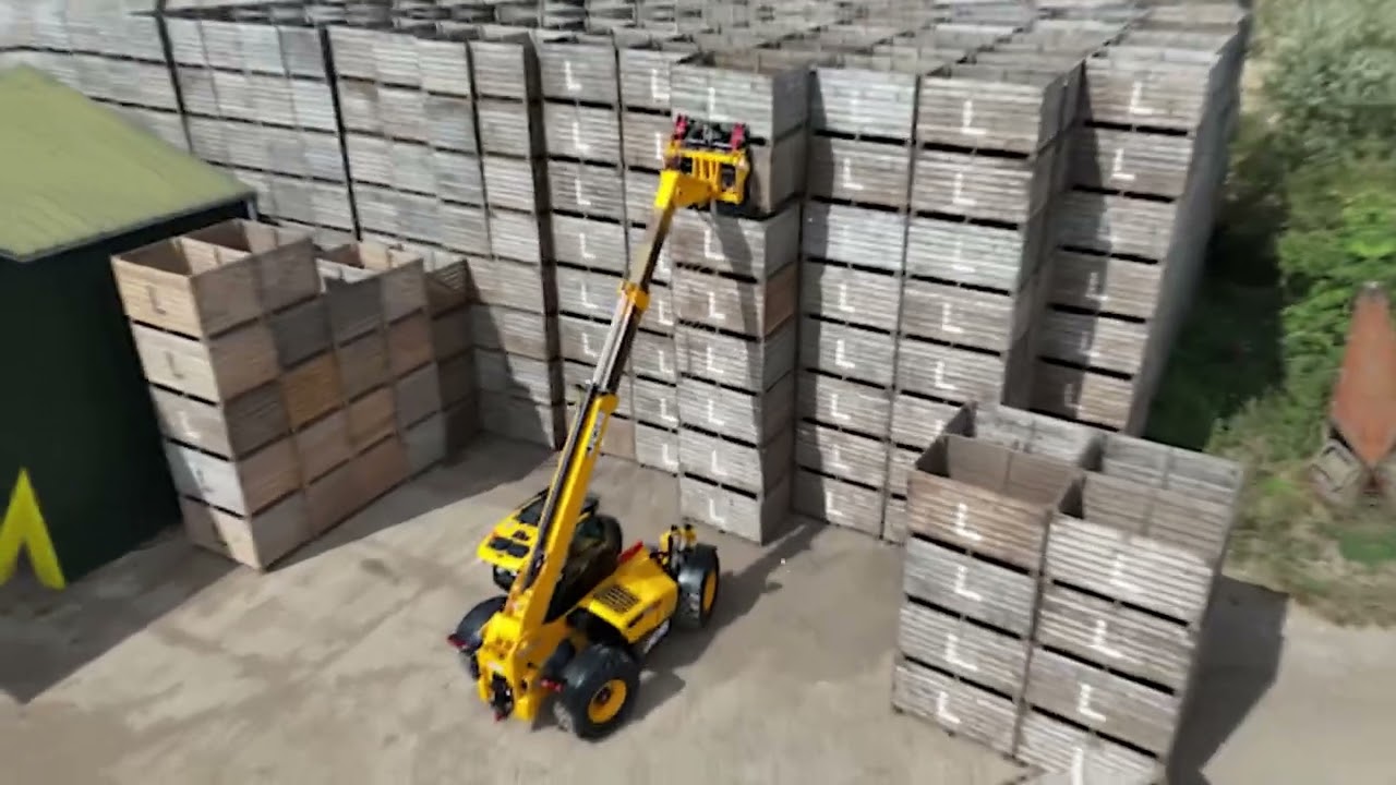 542 100 launch Video
