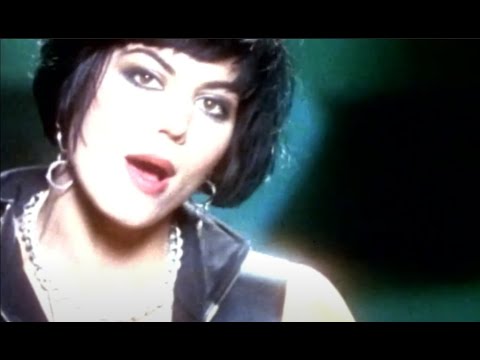 Backlash - Joan Jett and the Blackhearts
