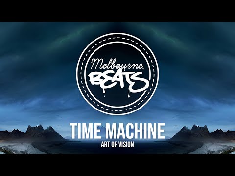 Art of Vision - Time Machine