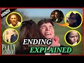 Peaky Blinders Season 6 Ending Explained & How it sets up the movie || Netflix Peaky Blinders